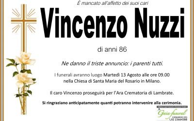 Vincenzo Nuzzi